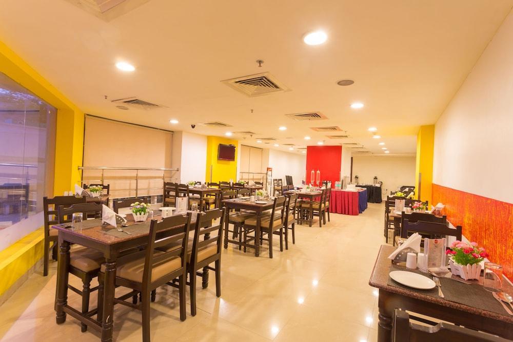 Готель Ginger Chennai - Vadapalani Екстер'єр фото